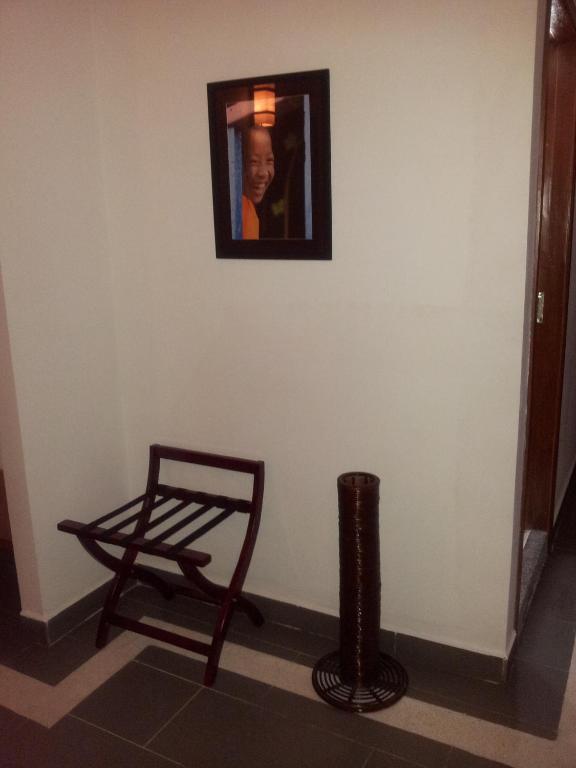 The Columns Hotel Kampot Ngoại thất bức ảnh